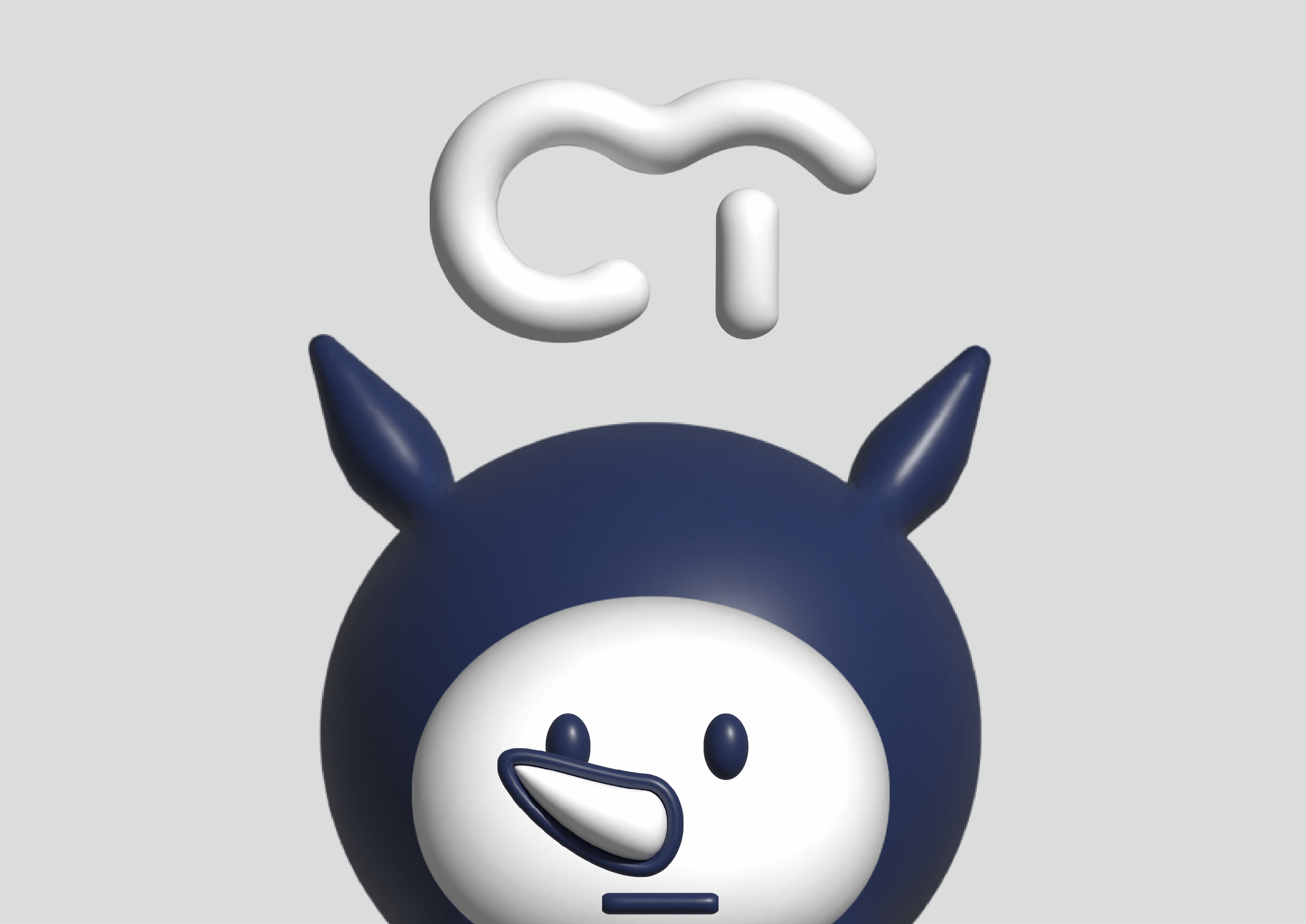 キャラクターデザイン